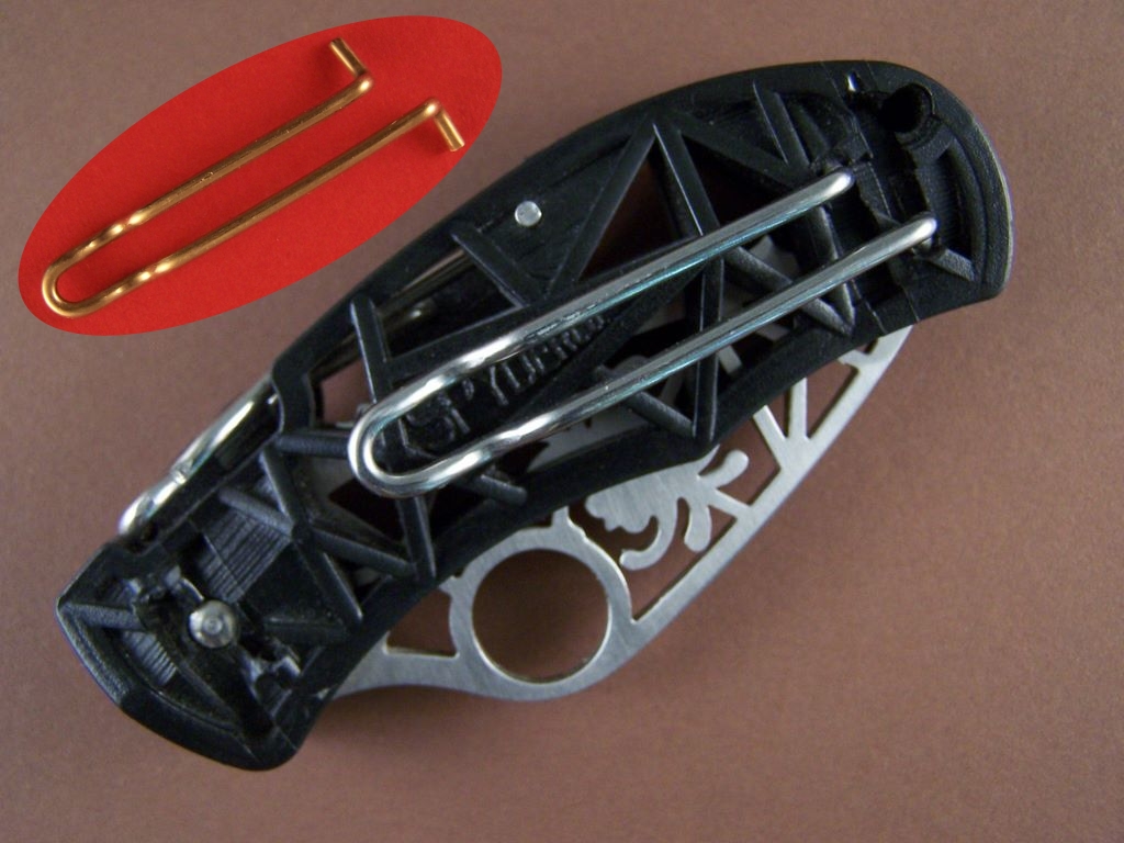 Clip Detail